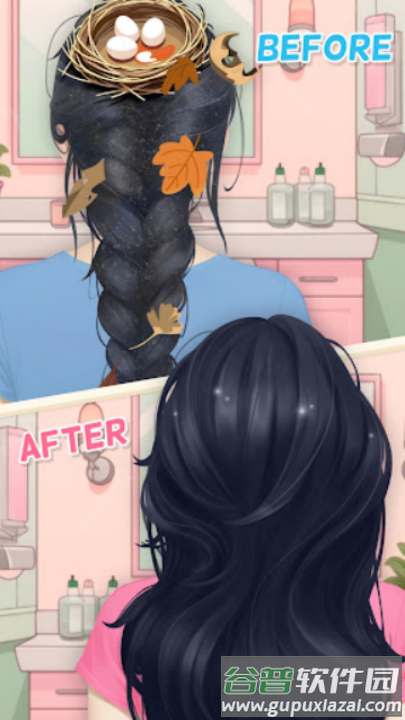 整洁解压完美收纳游戏(SatisPuzzle)截图1