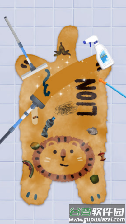 整洁解压完美收纳游戏(SatisPuzzle)截图3