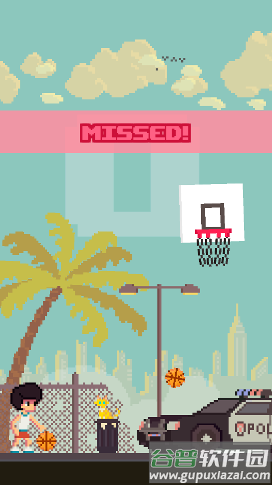 篮球之王游戏(Ball King)截图4