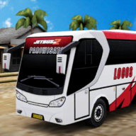 巴士驾驶3D版本(Telolet Bus Driving 3D)v1.2.8