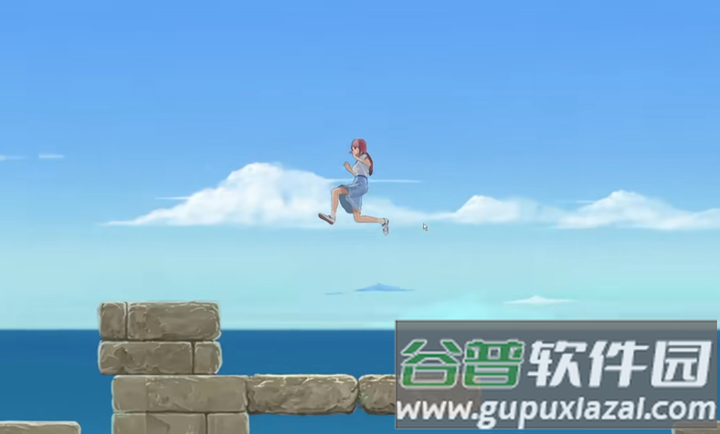 美人鱼的夏天官方正版截图2