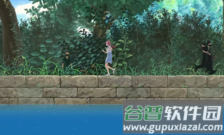 美人鱼的夏天官方正版截图5