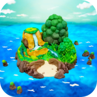 粘土无人岛安卓版下载v1.0.2