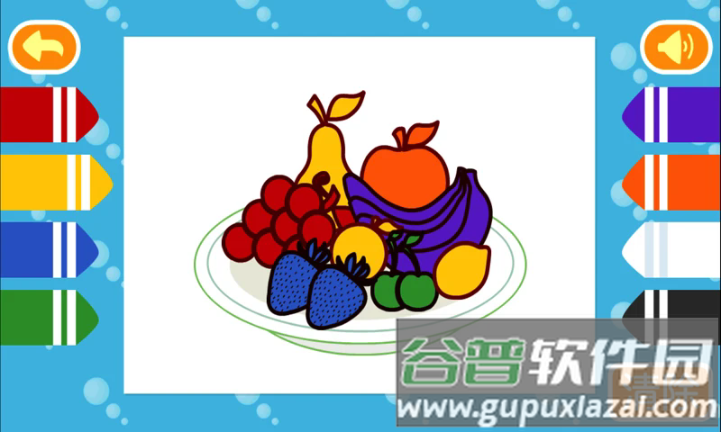 多多认颜色截图4