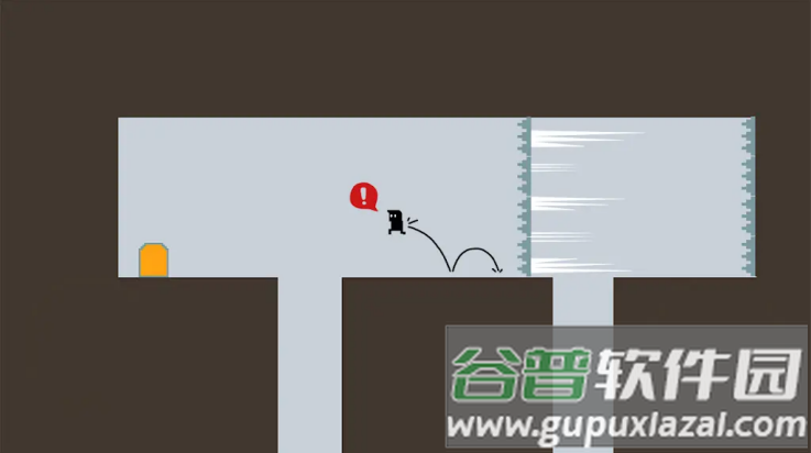 无尽的逃亡游戏截图3