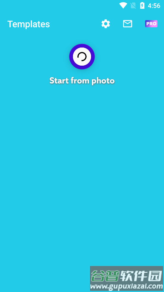 Photoroom解锁专业版截图4