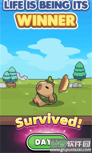 卡皮巴拉go国际服官方正版(capybara安装器)