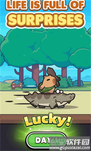 卡皮巴拉go国际服官方正版(capybara安装器)截图2