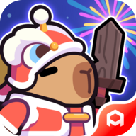 卡皮巴拉go国际服官方正版(capybara安装器)v1.6.2