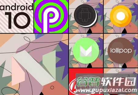 安卓系统彩蛋app(Easter Eggs)