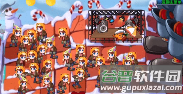 植物大战僵尸良作大战烂片