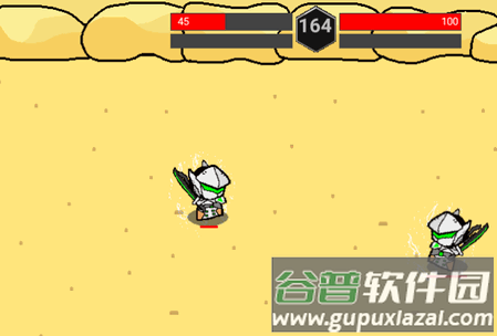 像素守望先锋安卓版