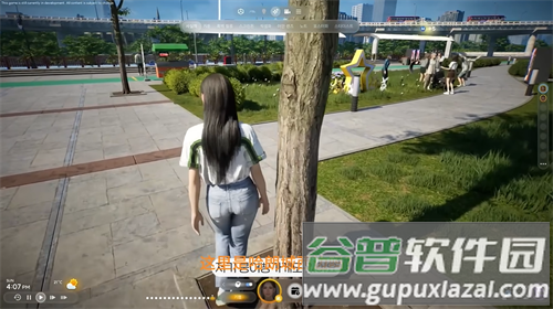 inZOI云族裔手游下载手机版