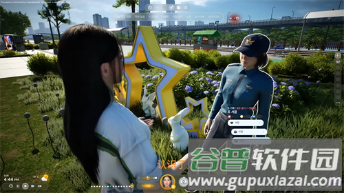 inZOI云族裔手游下载手机版