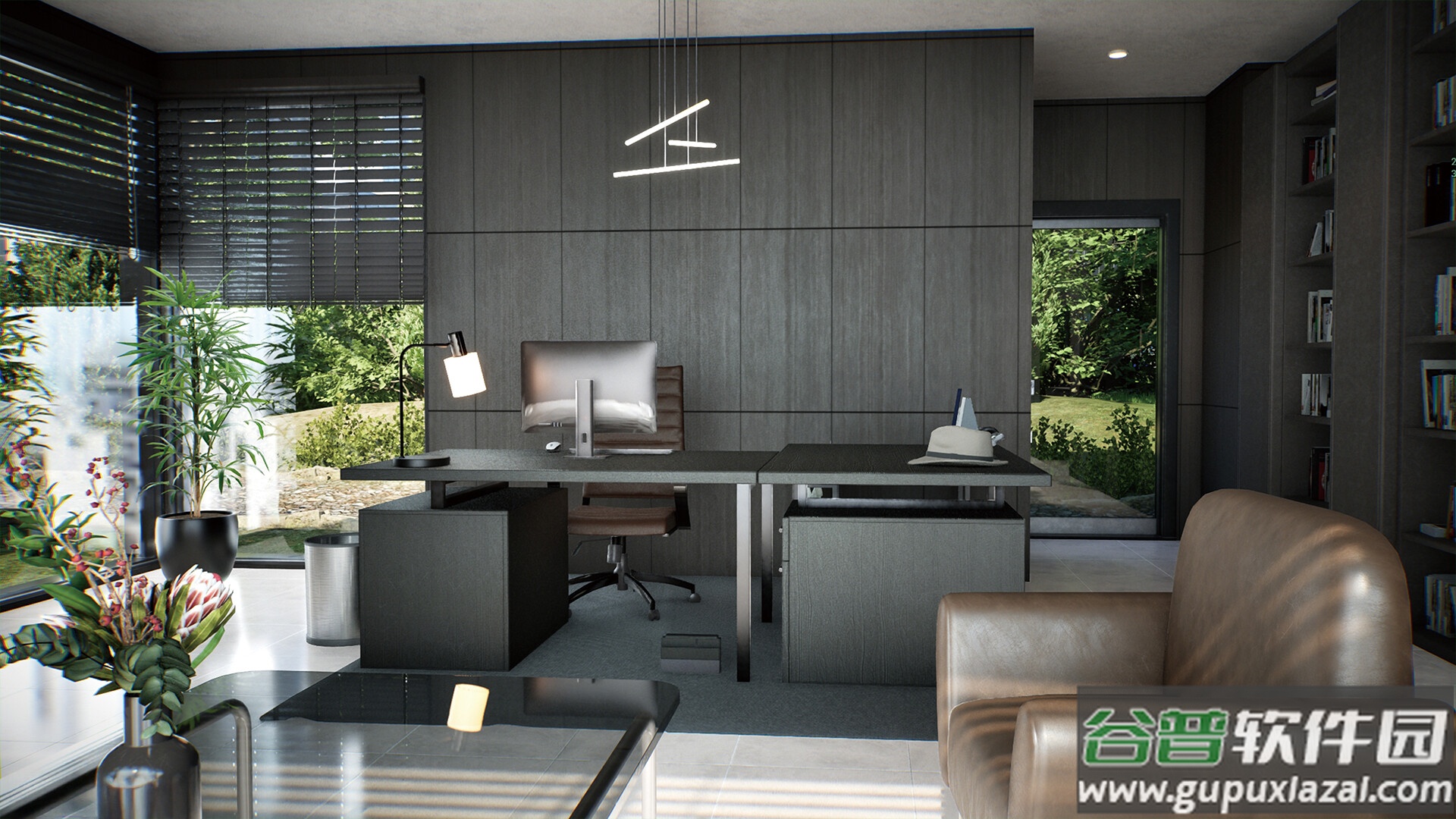 inZOI云族裔手游下载手机版截图1