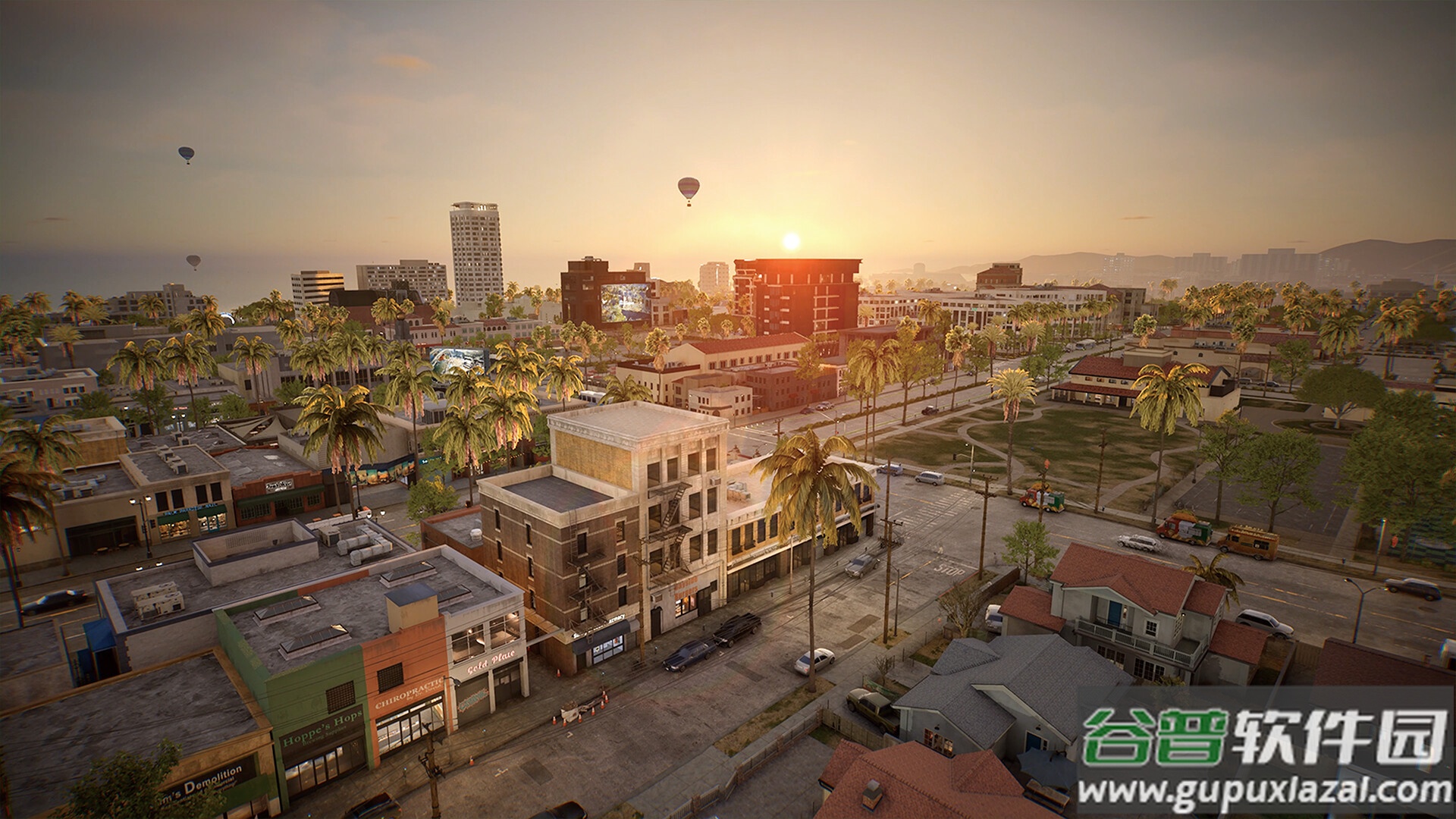 inZOI云族裔手游下载手机版截图2