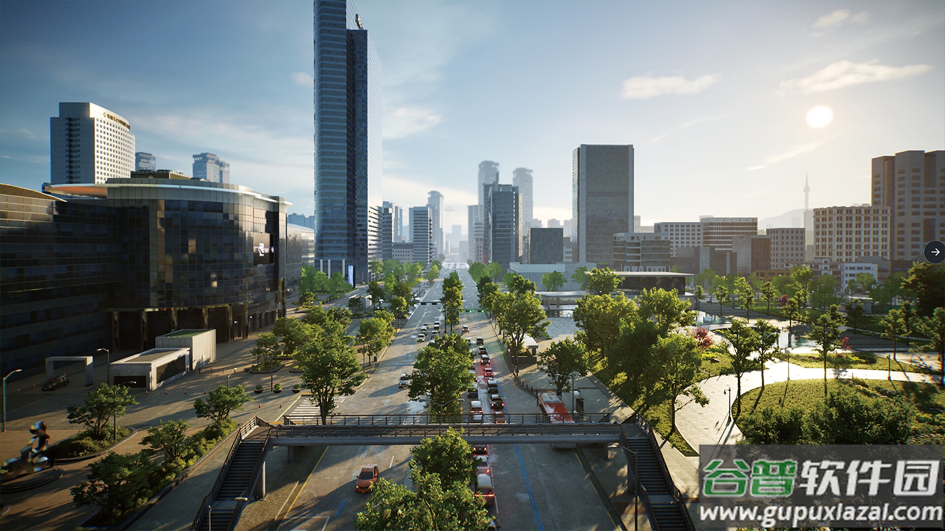 inZOI云族裔手游下载手机版截图3