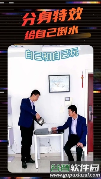 影秀相机app最新版截图2