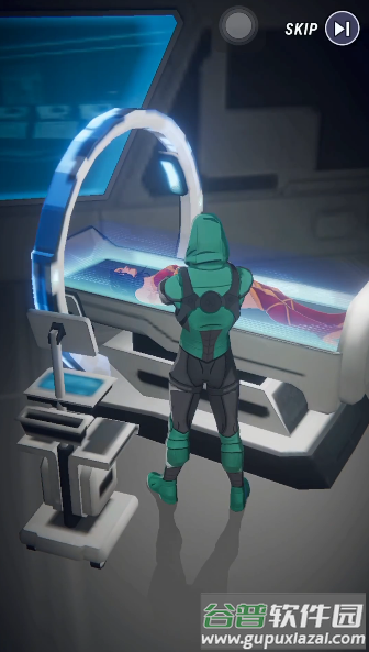 DC黑暗军团(DC:Dark Legion)截图5