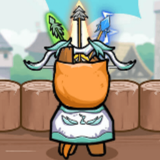 冲鸭我的宝小游戏无广告v1.0