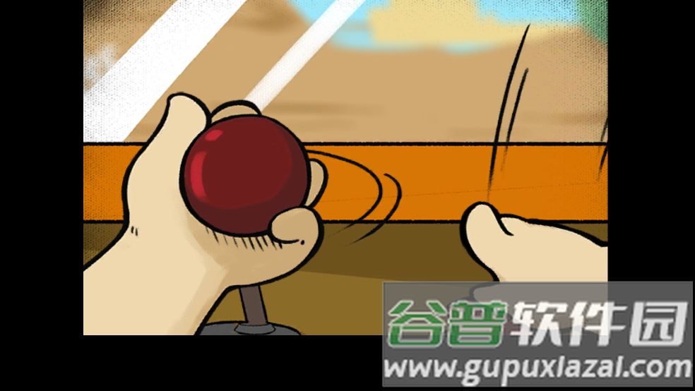 渣兔三秒钟游戏截图3