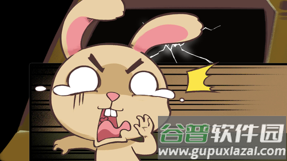 渣兔三秒钟游戏截图4