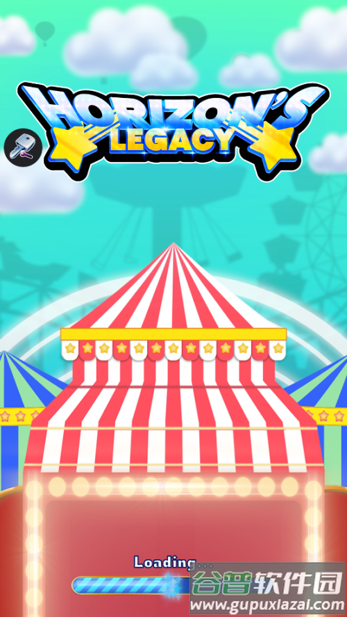 地平线的遗产游戏(Horizon)