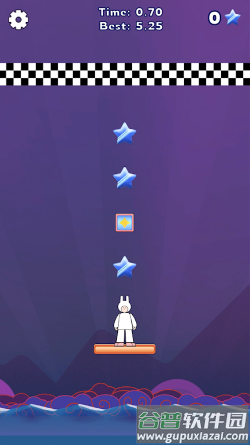 地平线的遗产游戏(Horizon)截图3