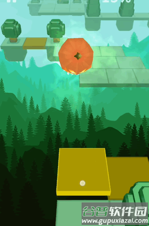 滚动的天空ru饭制版(Rolling Universe)截图3