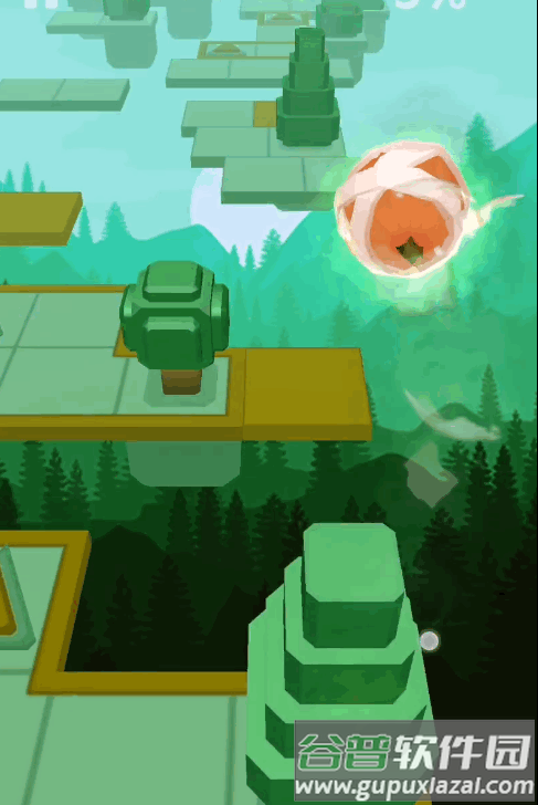 滚动的天空ru饭制版(Rolling Universe)截图4