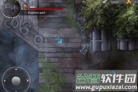 僵尸危机无限金币