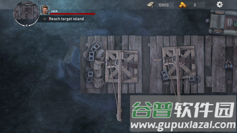 僵尸危机无限金币