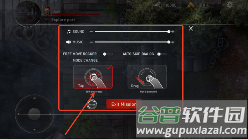 僵尸危机无限金币