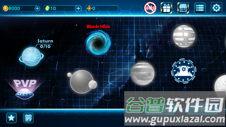 火柴人幽灵2官方版下载(Stickman Ghost 2)截图3