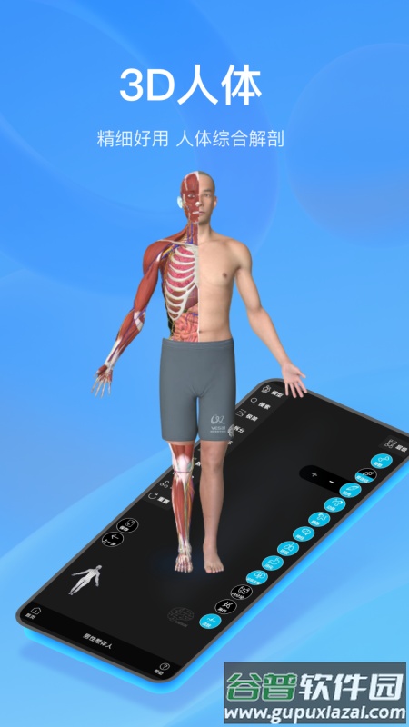 解剖大师官方版截图5