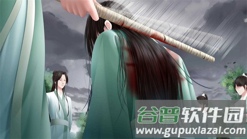 完虐男主攻略游戏官方版(完虐男主攻略［清软］完结)截图1