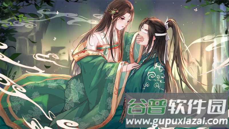 完虐男主攻略游戏官方版(完虐男主攻略［清软］完结)截图5