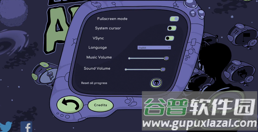 寻找外星人完整版(Looking For Aliens)