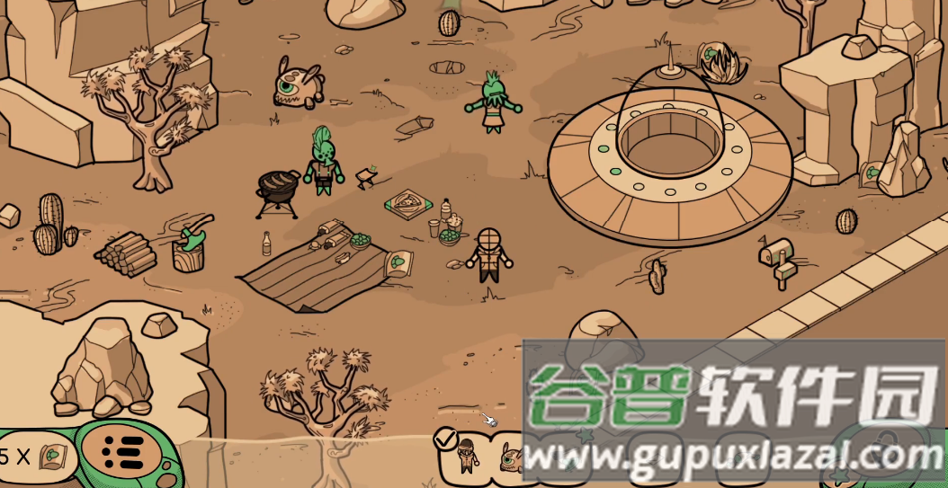 寻找外星人完整版(Looking For Aliens)截图3