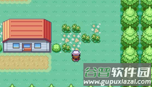 口袋妖怪燃之智中文版内置修改器