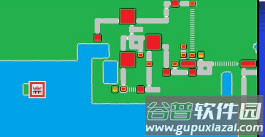 口袋妖怪燃之智中文版内置修改器