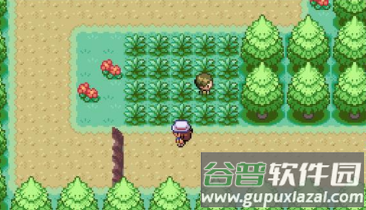 口袋妖怪燃之智中文版内置修改器