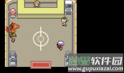 口袋妖怪燃之智中文版内置修改器