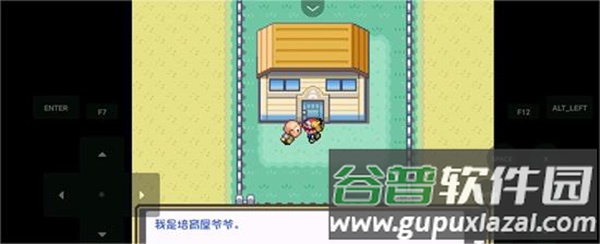 口袋妖怪燃之智中文版内置修改器截图2