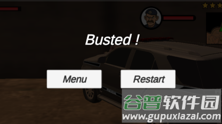 摩托模拟器手机版(Moto Simulator 3D)截图2