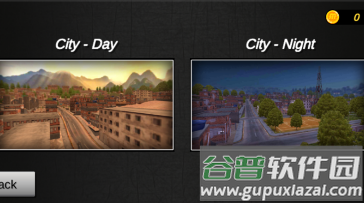 摩托模拟器手机版(Moto Simulator 3D)截图3