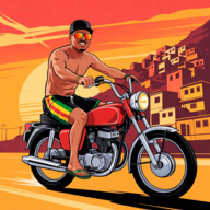 摩托模拟器手机版(Moto Simulator 3D)v4 最新版