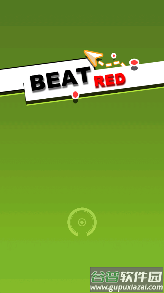 Beat Red击败红色游戏