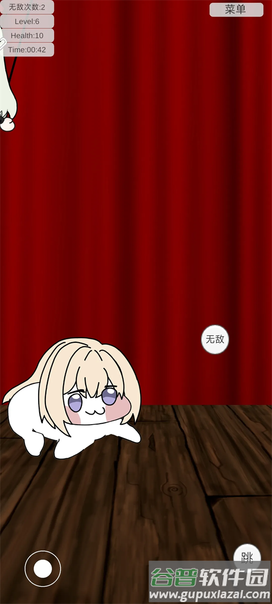 母鸡卡闯关小游戏官方版