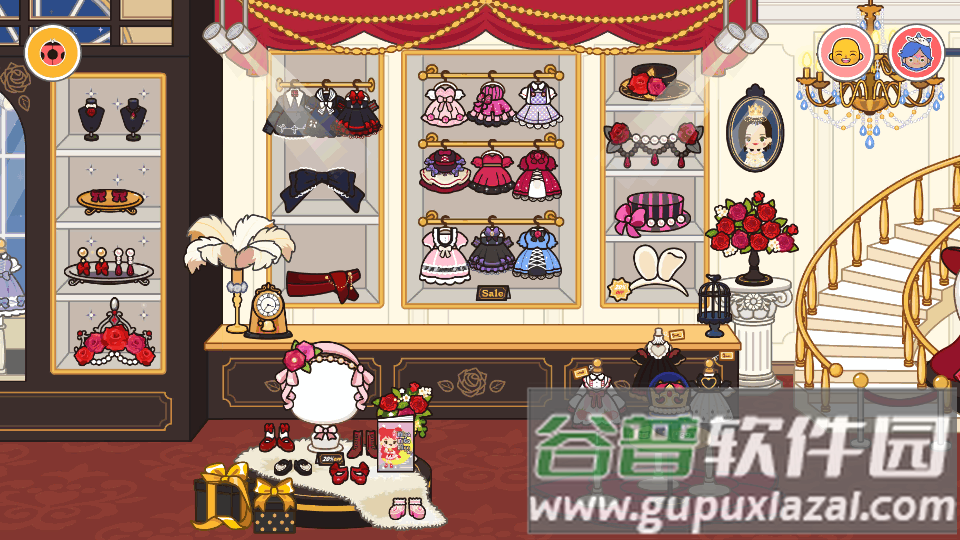 米加小镇世界国际版截图3